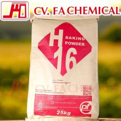 BAKING POWDER H16