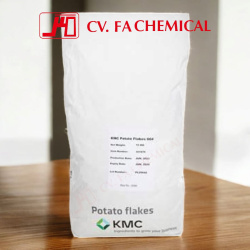 POTATO FLAKES KMC