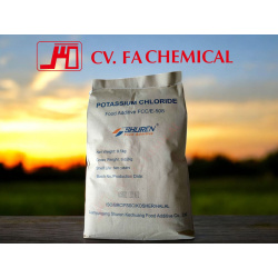 POTASSIUM CHLORIDE SHUREN