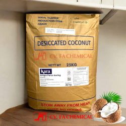 DESICCATED COCONUT