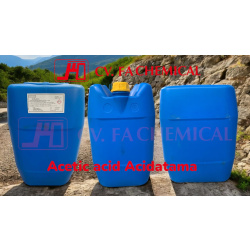 ACETIC ACID ACIDATAMA