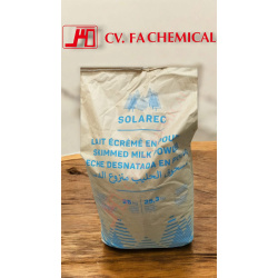 SKIMMED MILK POWDER SOLAREC
