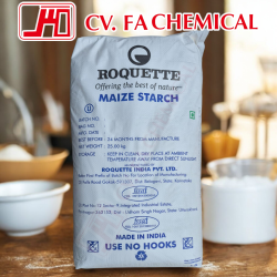 MAIZE STARCH ROQUETTE