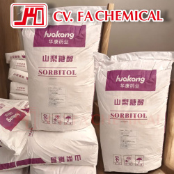 SORBITOL