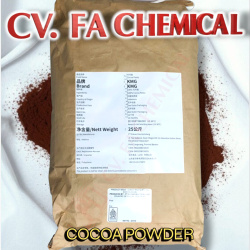 COCOA POWDER