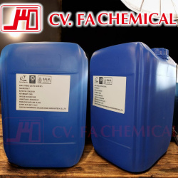 HEAT STABLE LACTIC ACID