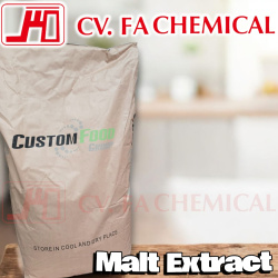 MALT EXTRACT