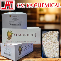 ALMOND