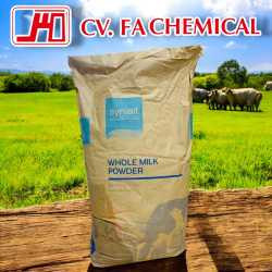 WHOLE MILK POWDER