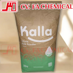 WHOLE MILK POWDER KALLA