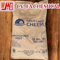 WHEY GREAT LAKES CHEESE