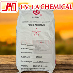 SODIUM CARBOXYMETHYL CELLULOSE (CMC)