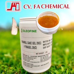 FINAMUL CAKE OLEOFINE