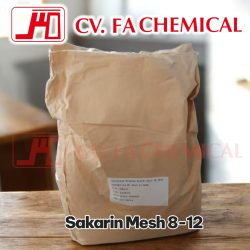 SAKARIN MESH 8-12
