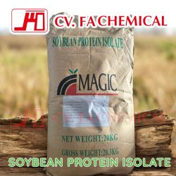 SOYBEAN PROTEIN ISOLATE