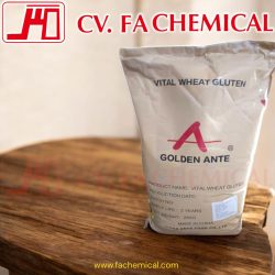 VITAL WHEAT GLUTEN