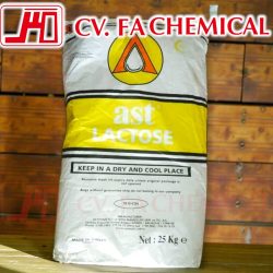AST LACTOSE