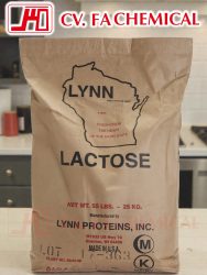 LACTOSE LYNN
