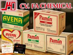 MARGARIN AVENA & PAMIN