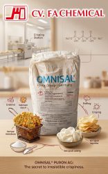 OMNISAL PURON Ag