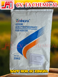 SAPP ROR 40 ex Xingfa
