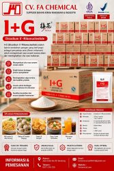DISODIUM INOSINATE I+G