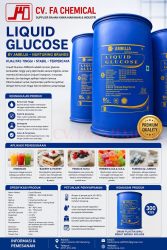 GLUCOSE AMBUJA