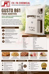 GUSTO B61