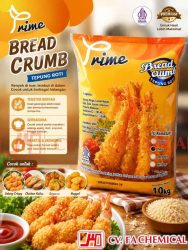 BREAD CRUMB PRIME