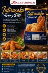 BREADCRUMBS INTIRASAKU