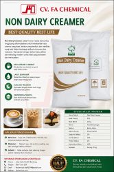 NDC BIG TREE K50 (Non-Dairy Creamer)