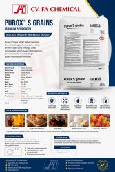 SODIUM BENZOATE PUROX