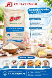 SKIM MILK BEGA