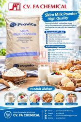 SKIM MILK PROVICO