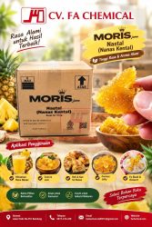 NASTAL MORIS